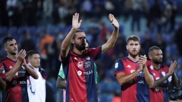 Serie A: Cagliari, alza la testa
