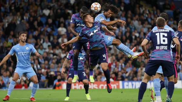 Champions League: caccia ai terzi posti