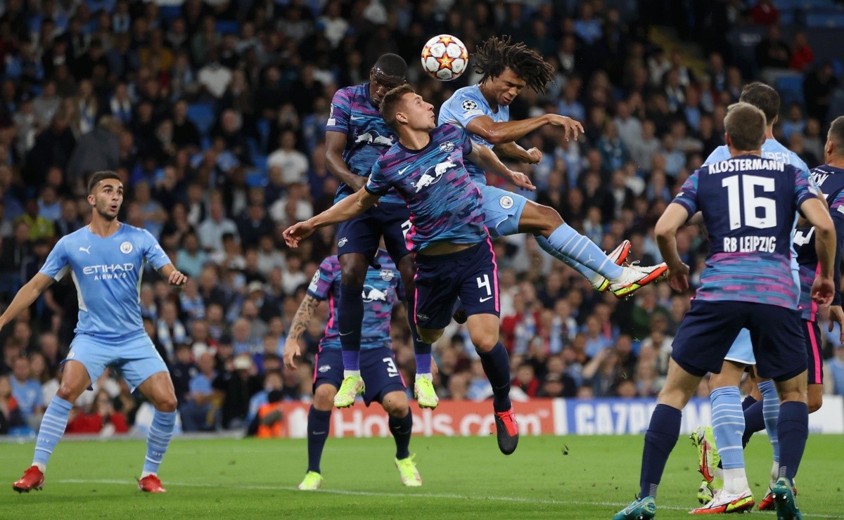 Champions League: caccia ai terzi posti