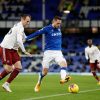 L'Arsenal può sotterrare l'Everton