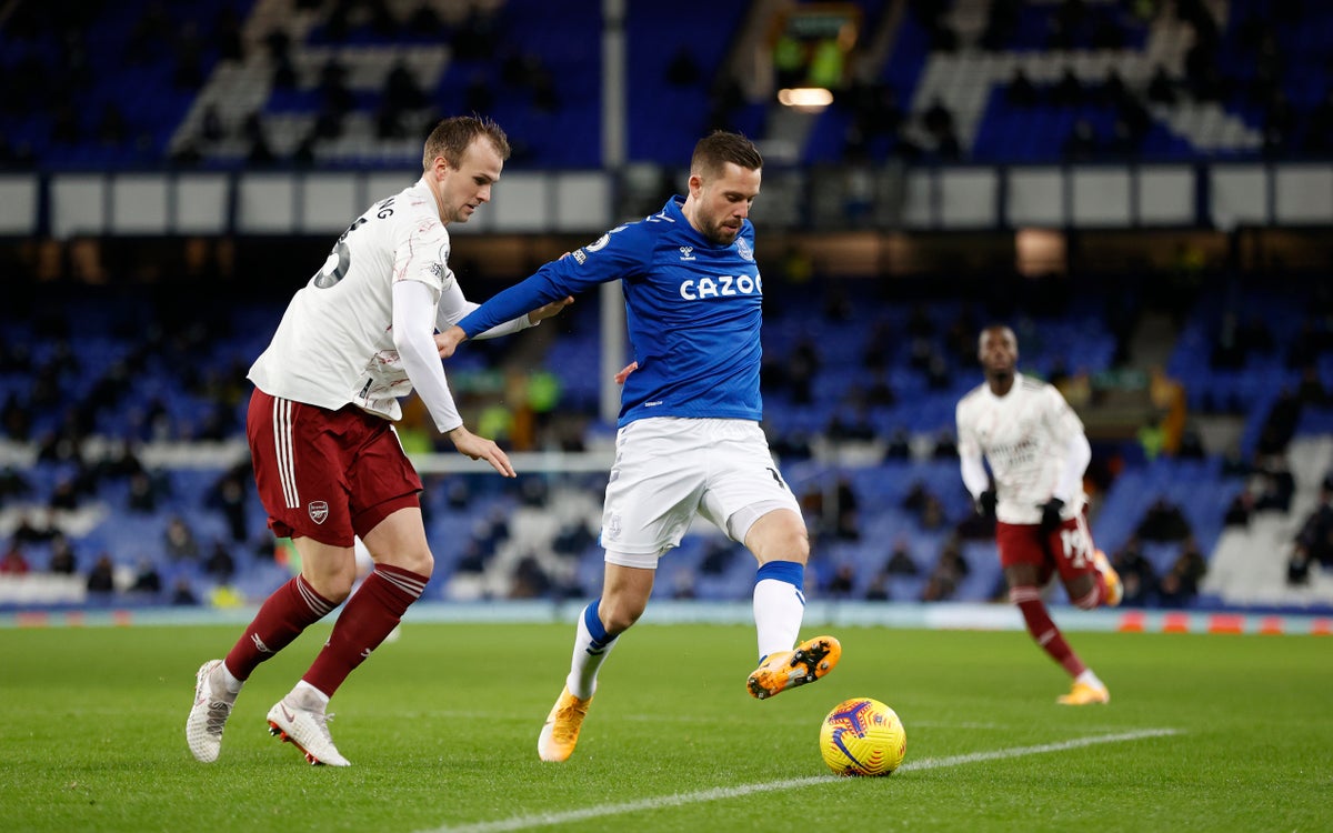 L'Arsenal può sotterrare l'Everton