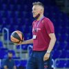 Eurolega: comincia il girone di ritorno