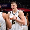 Nba: l'MVP Jokic a casa Spurs