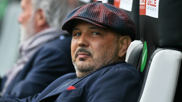 Doppio Derby Domenicale