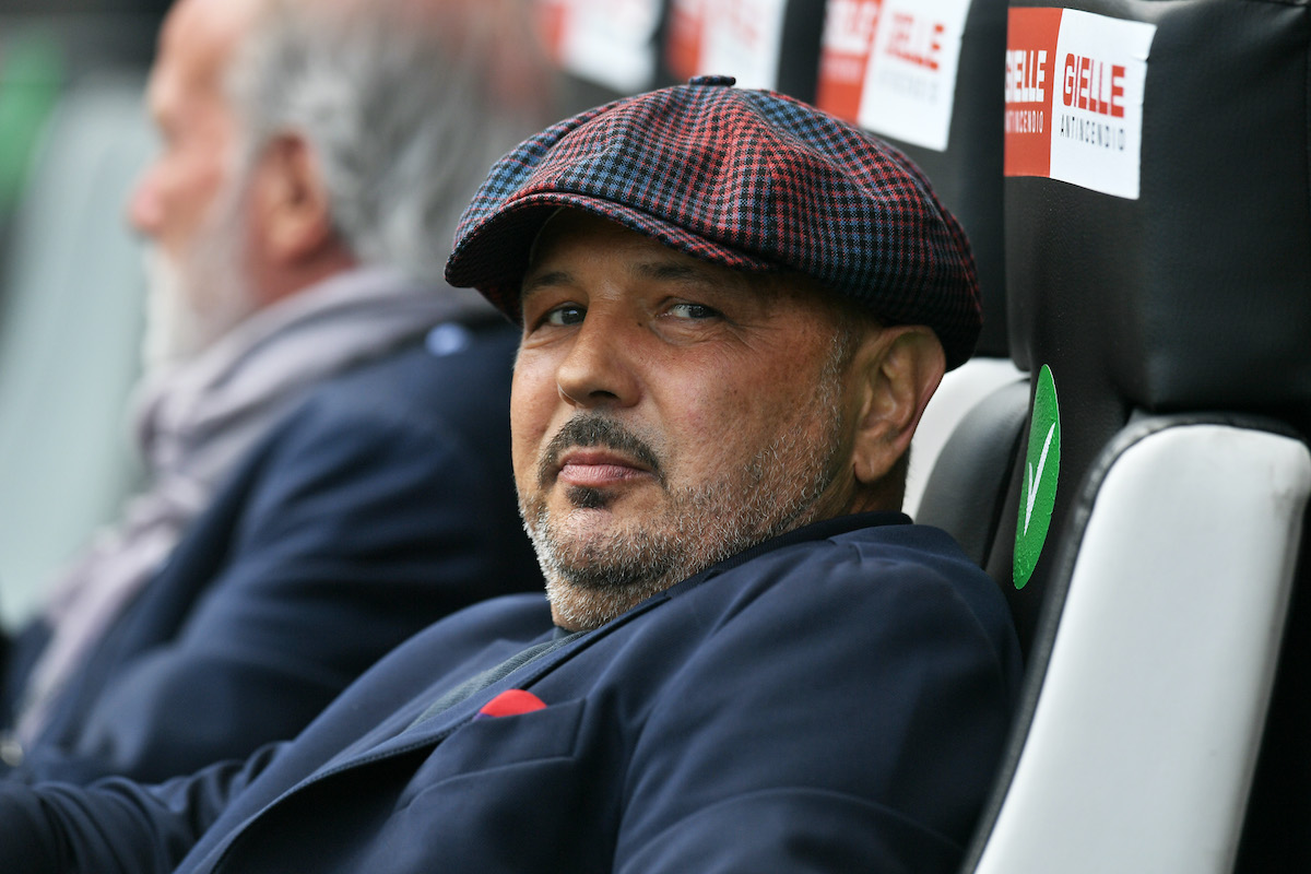 Doppio Derby Domenicale
