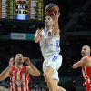 Eurolega: Real Madrid-Cska Mosca