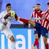 Derby di Madrid tra Real e Atletico