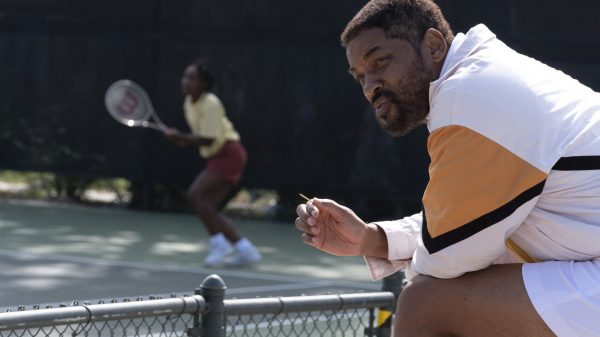 Will Smith impeccabile come Papà Williams