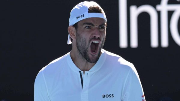 Berrettini ne ha ancora per Carreno-Busta?