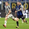 Inter o Juve per il primo trofeo stagionale