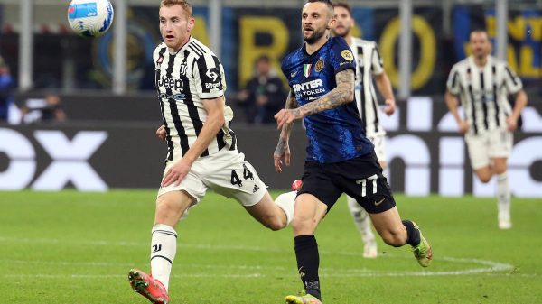 Inter o Juve per il primo trofeo stagionale