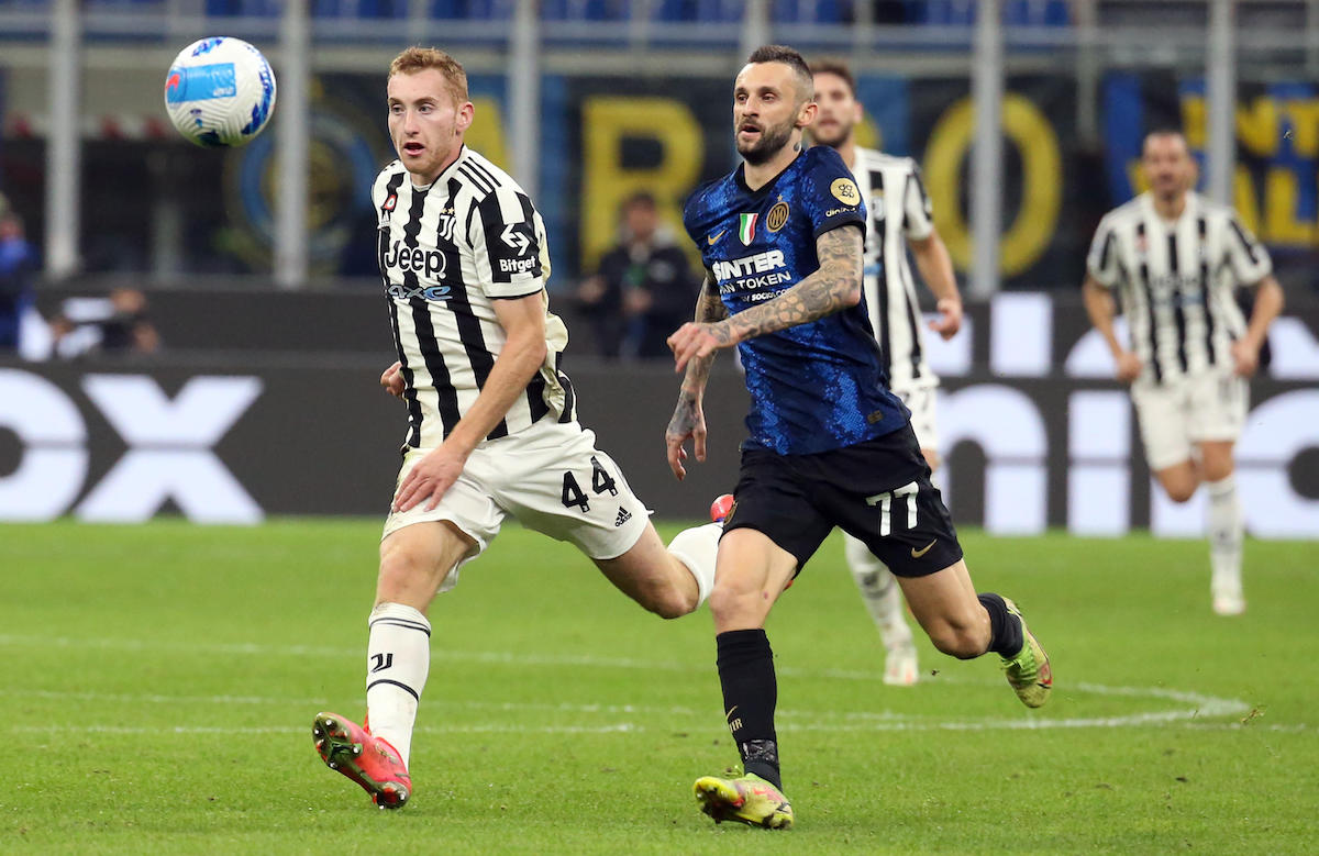 Inter o Juve per il primo trofeo stagionale