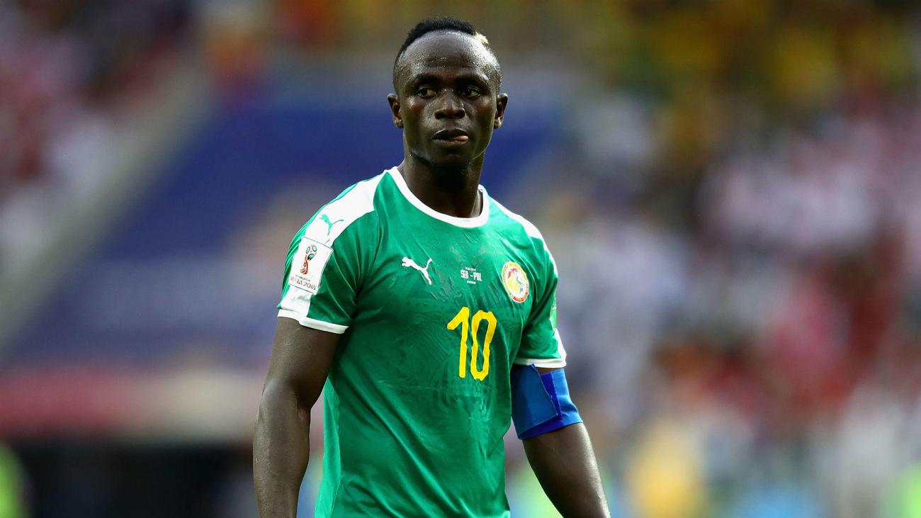 Emozioni Comore, debutta il Senegal