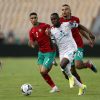 Gabon-Ghana, big match