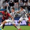 C'è un Milan-Juventus che può rimescolare tutto