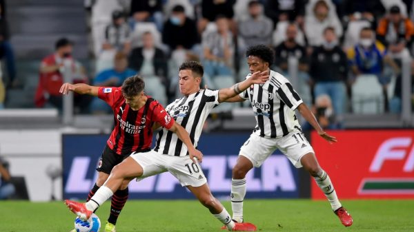 C'è un Milan-Juventus che può rimescolare tutto