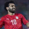 Salah sfida la Nigeria