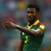 il Camerun vede gli ottavi
