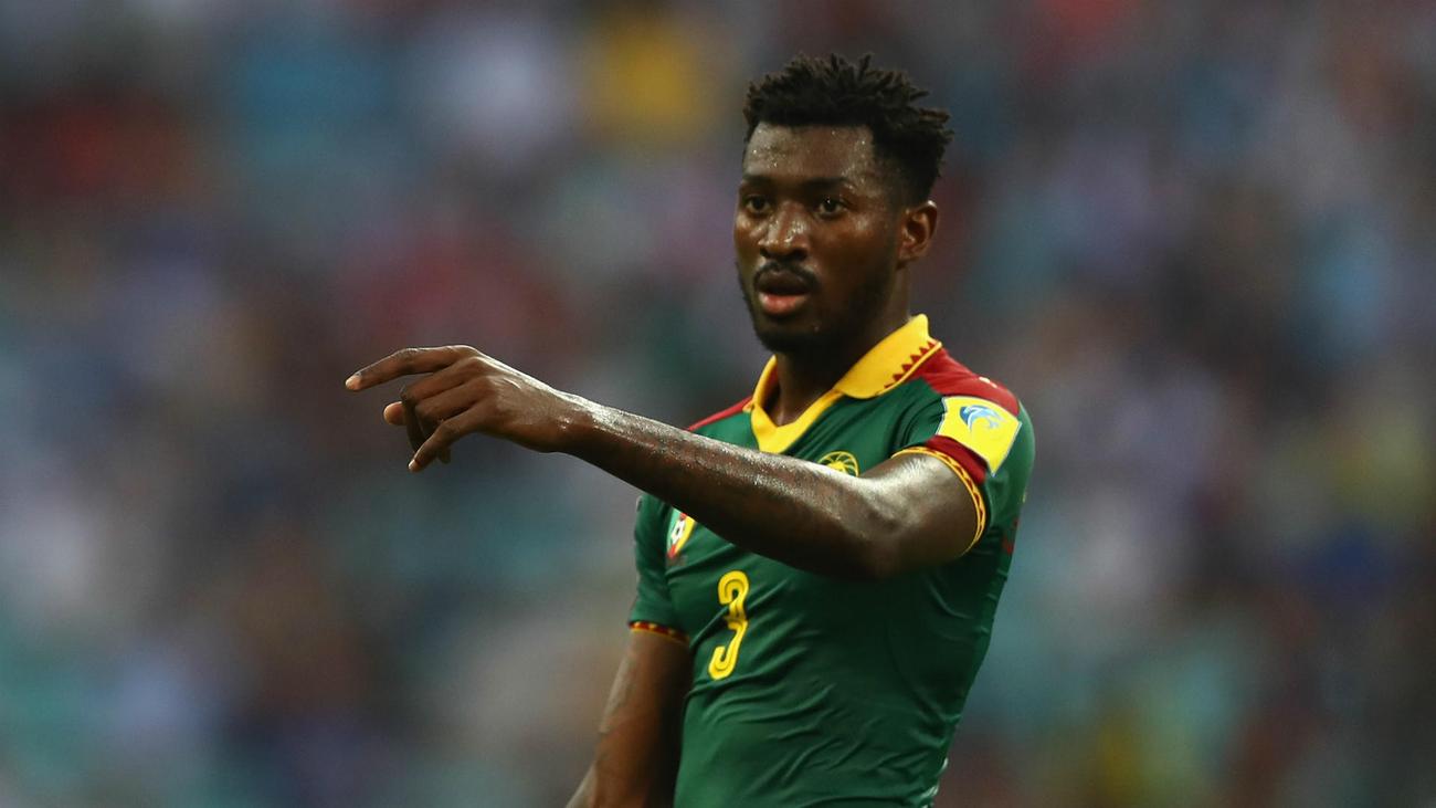 il Camerun vede gli ottavi