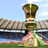 Coppa Italia, il programma odierno