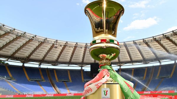 Coppa Italia, il programma odierno