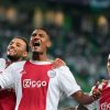 Benfica-Ajax, grande tradizione
