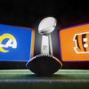 Superbowl: Rams - Bengals