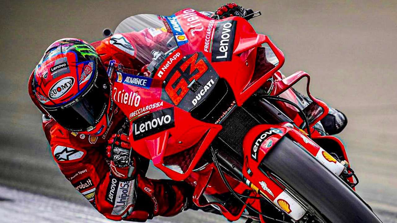 MotoGp: comincia la prima stagione del dopo-Rossi