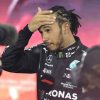 Formula 1, inizia il declino di Hamilton?