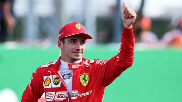 Gran Premio di Imola, apoteosi Ferrari?