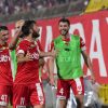 Monza-Pisa, finale playoff di andata