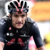 Giro d'Italia: Carapaz punta al bis