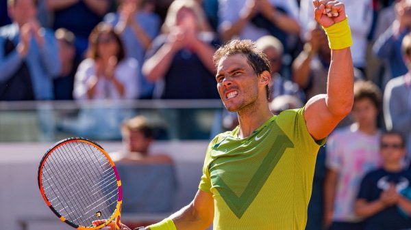 Djokovic-Nadal, come due vecchi amici