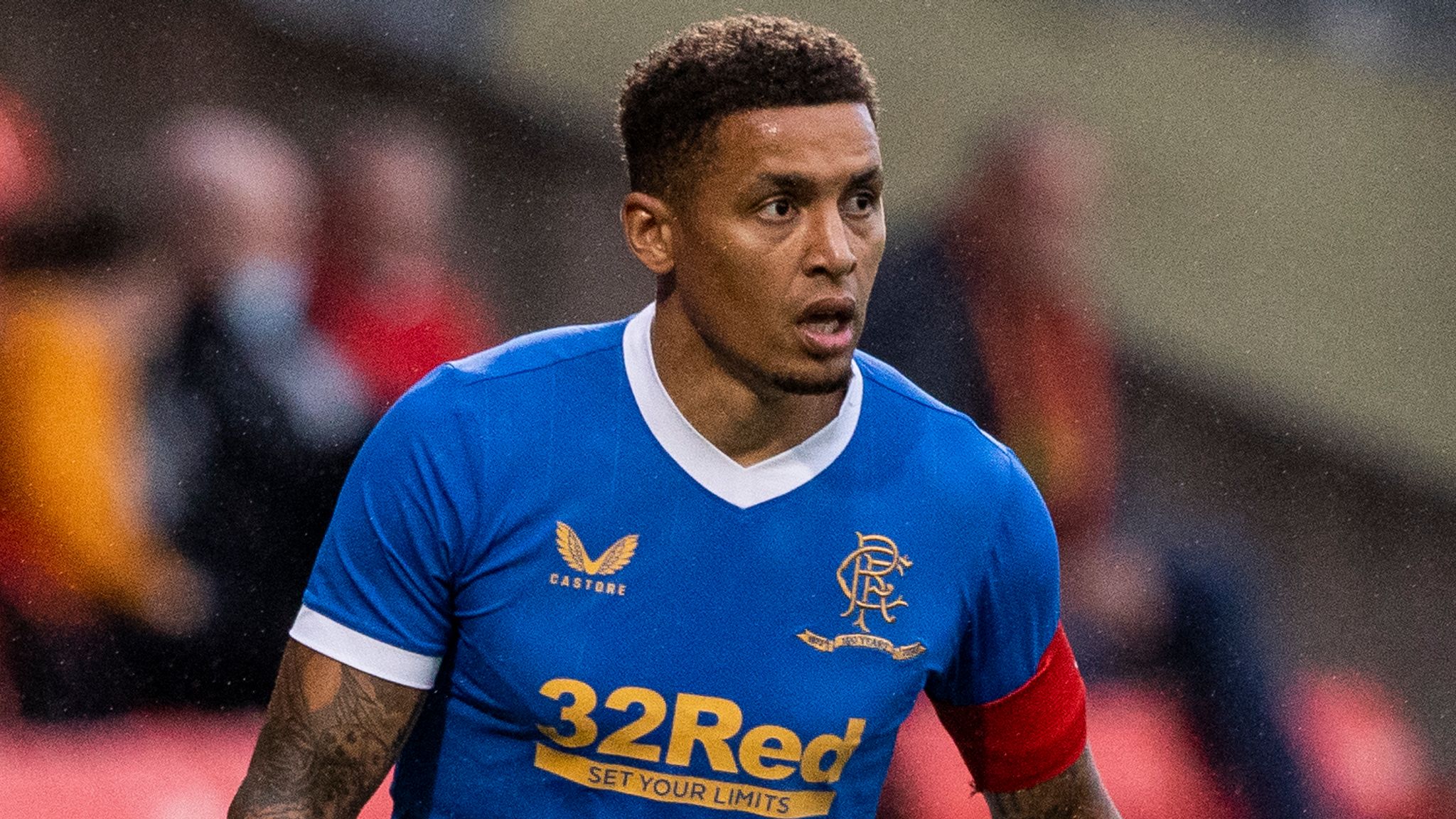 Eintracht-Rangers, comunque vada è storico