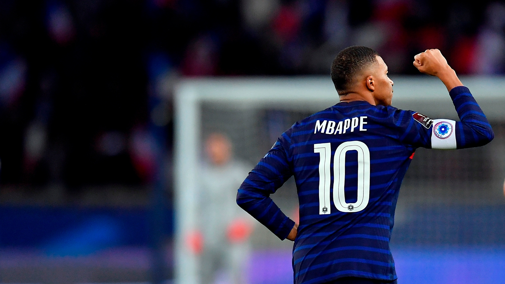 Francia-Danimarca, prove di Mondiale
