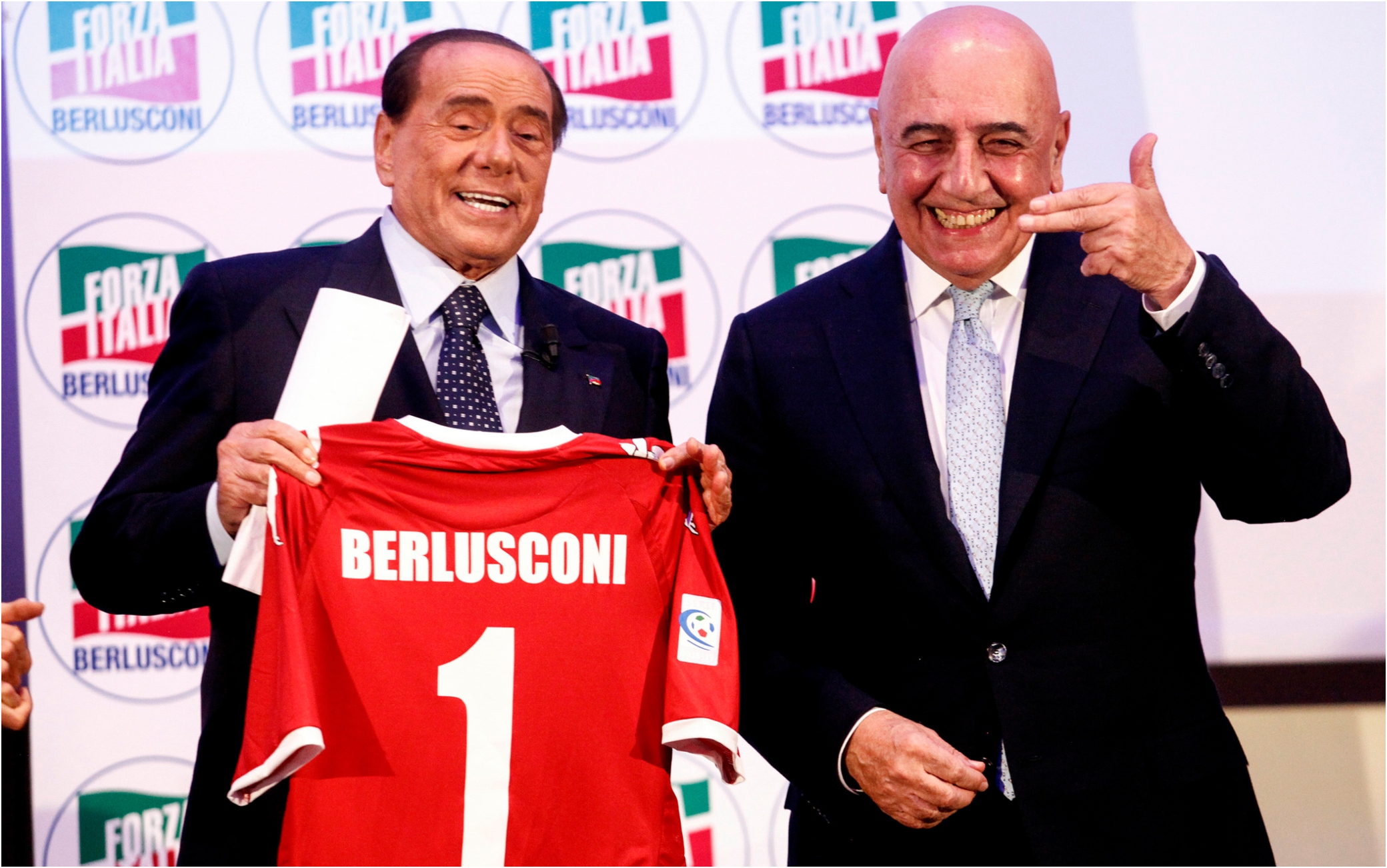 Il futuro del Monza