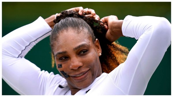 Wimbledon femminile: torna Serena Williams!