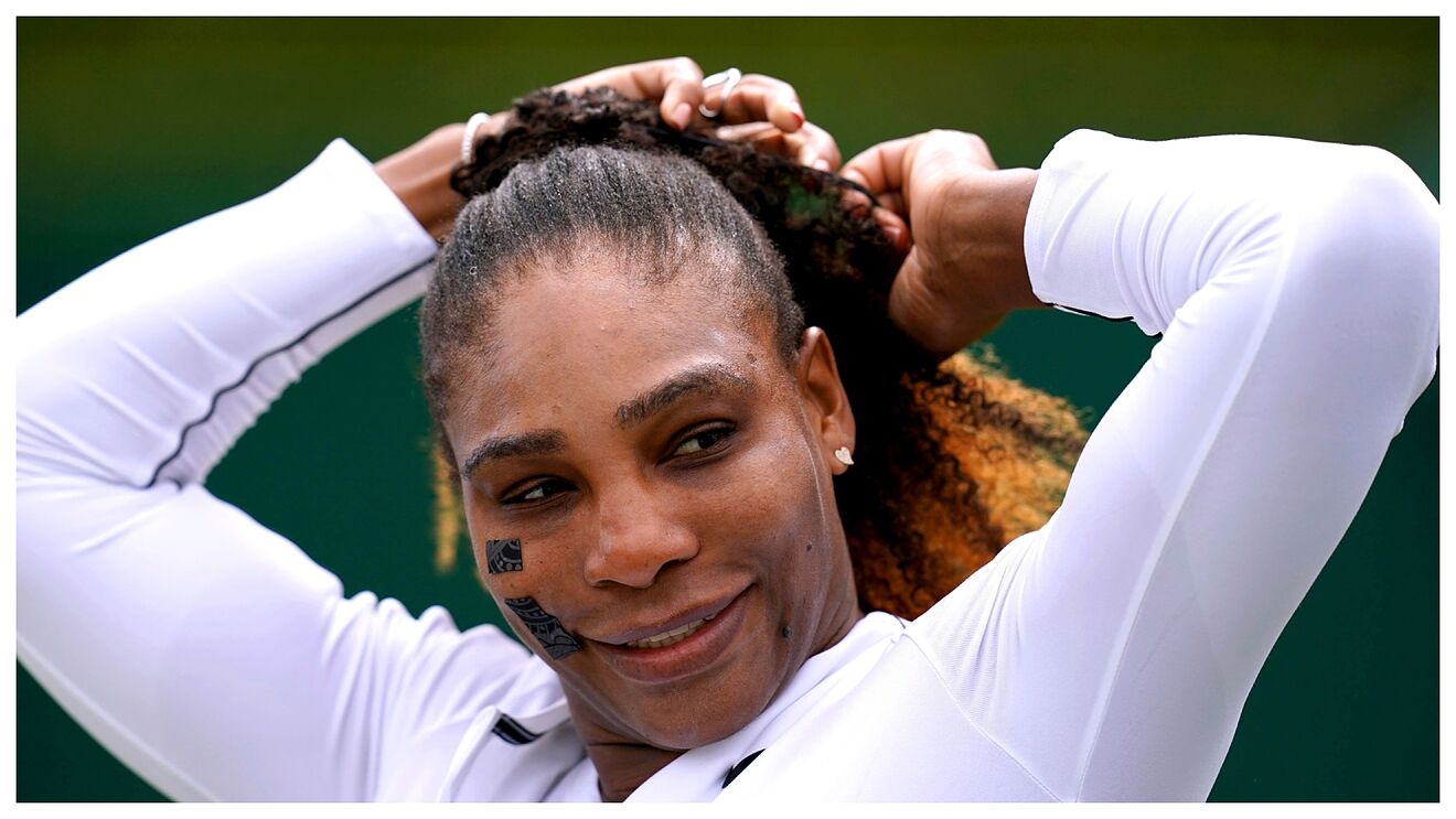 Wimbledon femminile: torna Serena Williams!