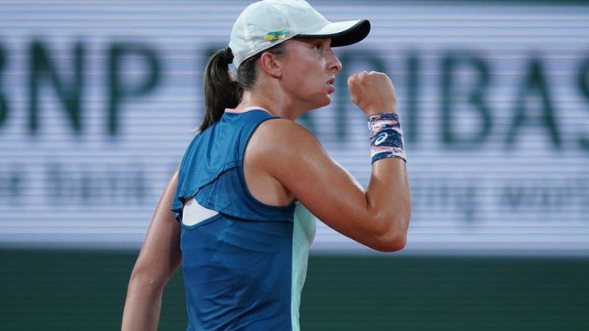 Roland Garros donne, rullo Swiatek o sorpresa Gauff?