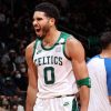 Boston cerca l'allungo sui Warriors