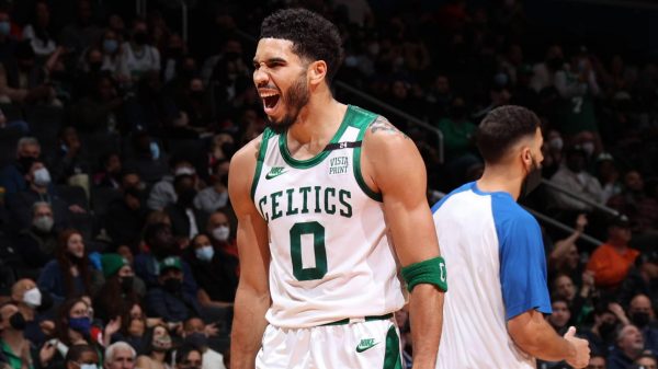 Boston cerca l'allungo sui Warriors
