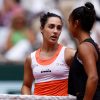 Roland Garros donne, è il giorno di Martina Trevisan