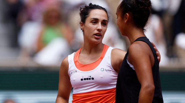 Roland Garros donne, è il giorno di Martina Trevisan