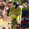 Tour de France, ultima volata poi apoteosi Vingegaard