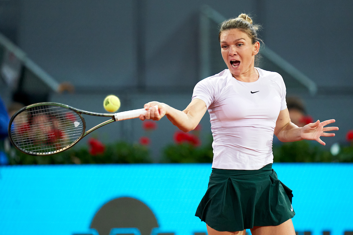 Wimbledon donne: Badosa-Halep è quasi una finale