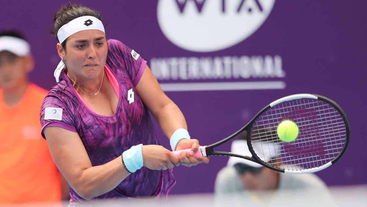 Wimbledon donne: occhio alla Jabeur