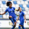 Europeo femminile: debutto non semplice per l'Italia
