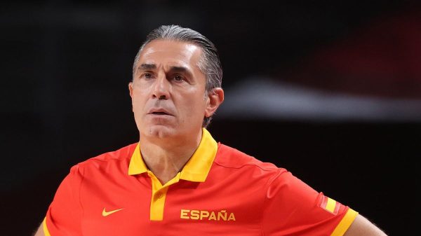 Eurobasket: sorpresa nelle semifinali