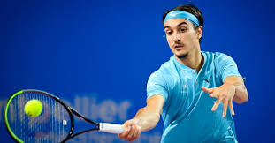 ATP Metz, c'è Sonego in semifinale
