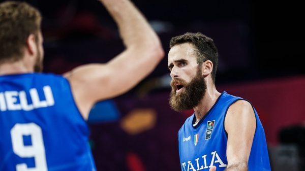 Eurobasket: Italia, dimenticare Giannis